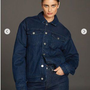 Unisex Barneys New York Denim Jacket